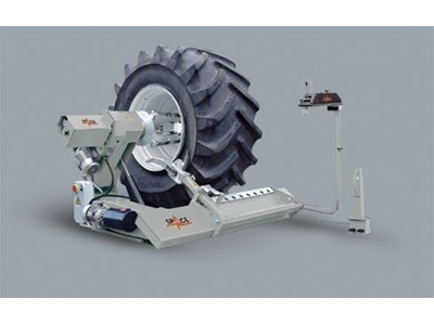 Lastik Sökme Takma Makinesi ( 14”- 57”) - 0
