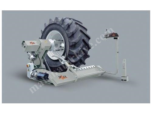 Lastik Sökme Takma Makinesi ( 14”- 57”)