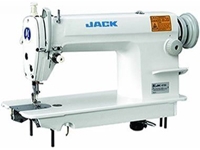 Yüksek Hızlı Kilit Dikiş Makinası Jack JK-8900 Jack JK-8900