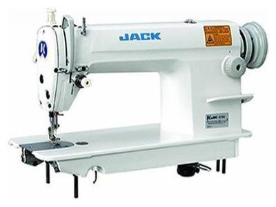 Yüksek Hızlı Kilit Dikiş Makinası Jack JK-8900 Jack JK-8900