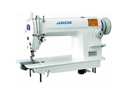Yüksek Hızlı Kilit Dikiş Makinası Jack JK-8900 Jack JK-8900