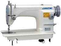 Yüksek Hızlı Kilit Dikiş Makinası Jack JK-8900 Jack JK-8900 1