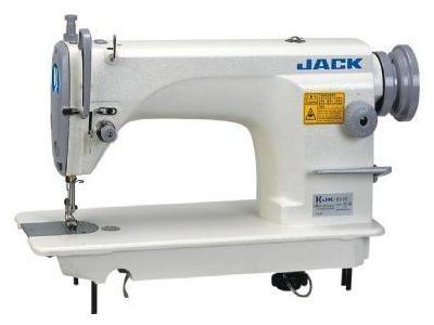 Yüksek Hızlı Kilit Dikiş Makinası Jack JK-8900 Jack JK-8900 1