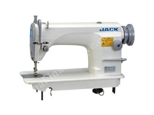 Yüksek Hızlı Kilit Dikiş Makinası Jack JK-8900 Jack JK-8900 1