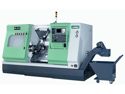 Cnc Torna Tezgahı / Yi-Da (Yang) Ml350b - 0