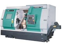 Cnc Torna Tezgahı / Yi-Da (Yang) Ml60a