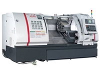 10 İnç Aynalı Cnc Torna Tezgahı / Yi-Da (Yang) Bml-420