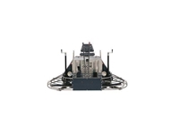 Çiftli Perdah Makinası / Oskar  Pro1200 X 2
