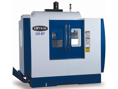 Cnc Yatay İşleme Merkezi / Yi-Da (Yang) Lh-87 - 0