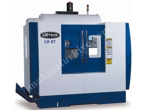 Cnc Yatay İşleme Merkezi / Yi-Da (Yang) Lh-87