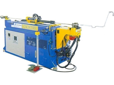 Cnc Boru Bükme / Csm 18tdre - 0