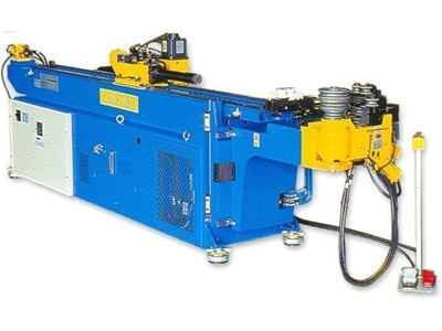 Cnc Boru Bükme / Csm 38tmre - 0