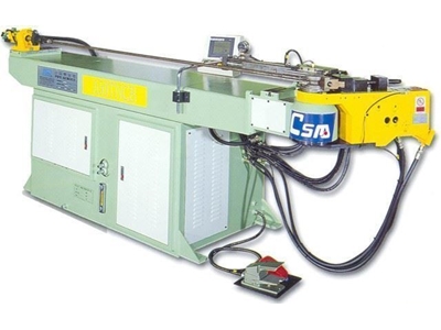 Cnc Boru Bükme / Csm A50tncb - 0