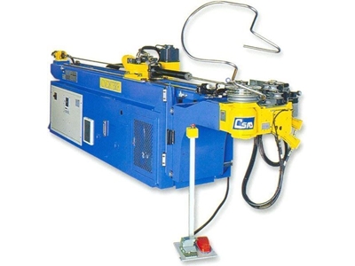 Cnc Boru Bükme / Csm 38tbre - 0