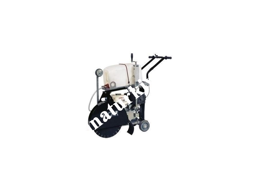 Asfalt Kesme Makinası / Oskar Dbc 31	