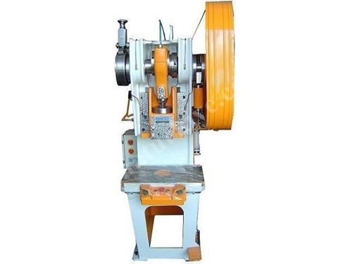Eksantrik Pres / Bahar Makina 35 Ton