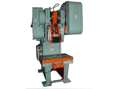 Eksantrik Pres- 80 Ton - 0
