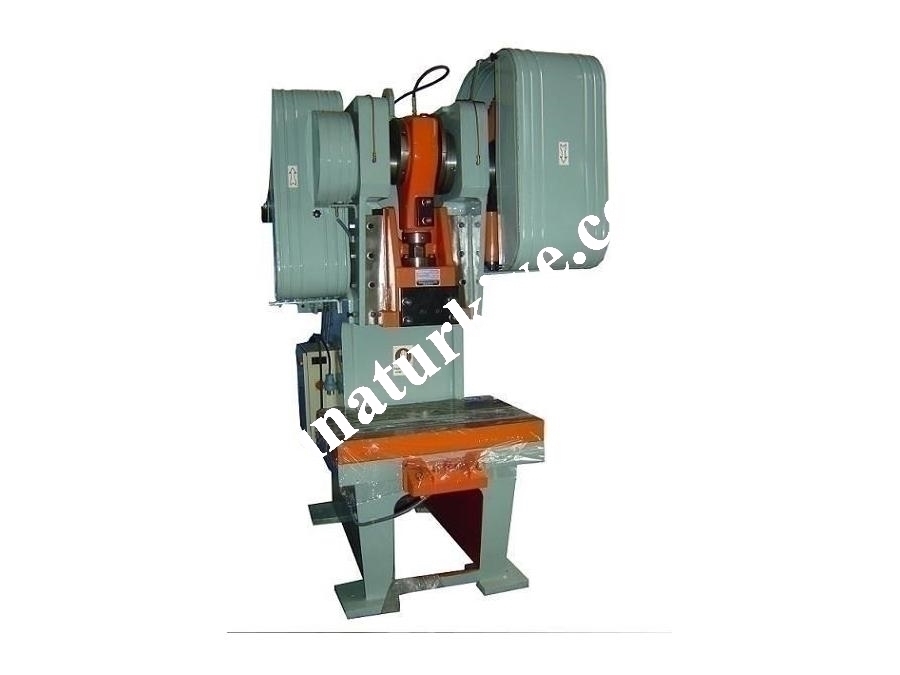 Eksantrik Pres- 80 Ton