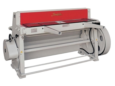 Motorlu Giyotin Makas 1260x2.5 mm