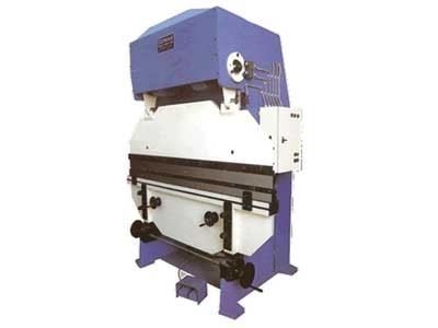 Hidrolik Abkant Pres - 2000x2 mm - 0