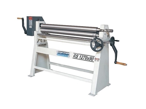 Manuel 3  Toplu Silindir - 1270x90 mm