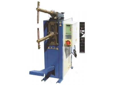 Ayaklı Punta Kaynak Makinesi / Akdeniz 20 Kva - 0