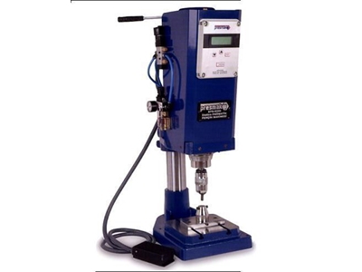 Elektro Pnömatik Perçin Makinesi / Presmak Eps 6200