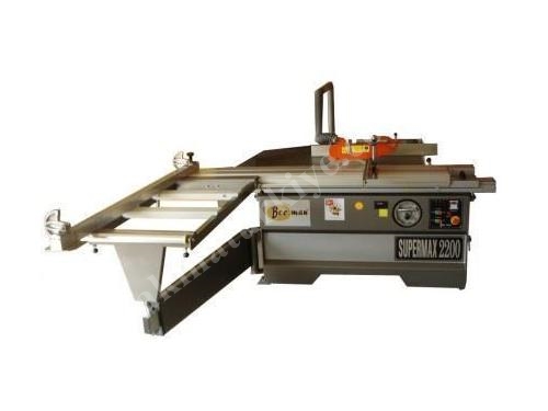 Yatar Daire Makinası ( 220 Cm )