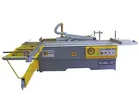 Yatar Daire Makinesi -3200 mm