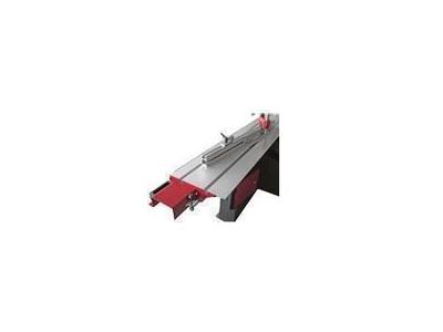 Çizerli Yatar Daire Makinası - 3200 mm - 3