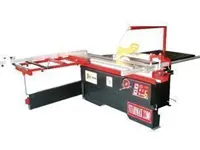Çizerli Yatar Daire Makinası - 2200 mm
