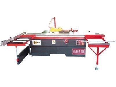 Çizerli Yatar Daire Makinası - 3800 mm