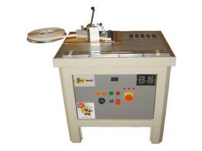 Cumba Bantlama Makinası / Beeman Eb-86 - 0