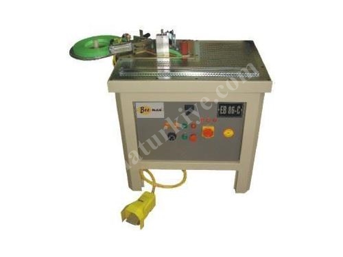 Cumba Bantlama Makinası Beeman EB-86c