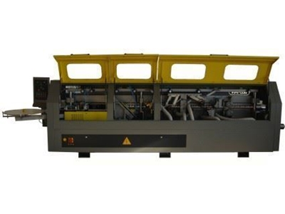 PVC Kenar Bantlama - 1