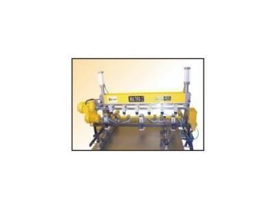 Delik Makinası Beeman MULTIFIX-2 - 0
