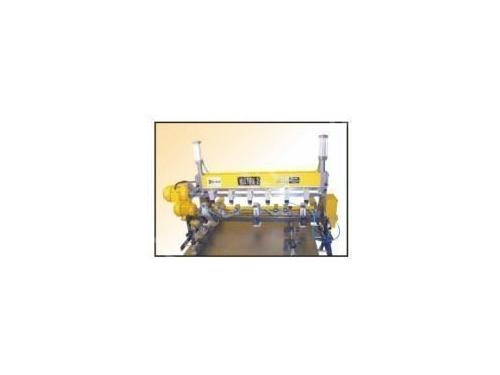 Delik Makinası Beeman MULTIFIX-2