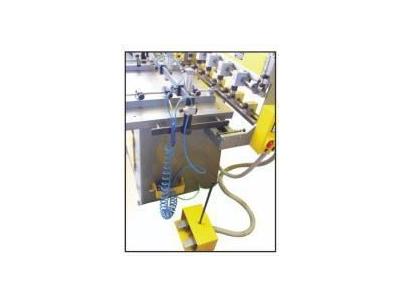Delik Makinası Beeman MULTIFIX-2 - 1