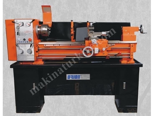 Küçük Tip Torna Tezgahı /  Orıon Sl330