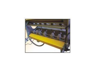 Delik Makinası - Yarı Otomatik - 2