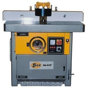Freze Makinası ( 1000 x 750 mm ) - 0
