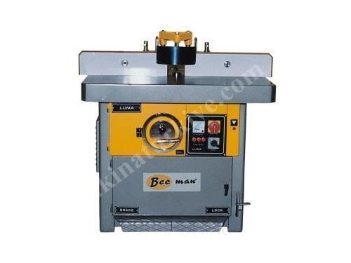 Freze Makinası ( 1000 x 750 mm )