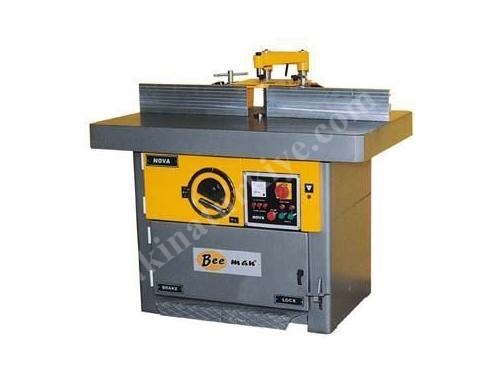 Freze Makinası ( 1200 x 800 mm )
