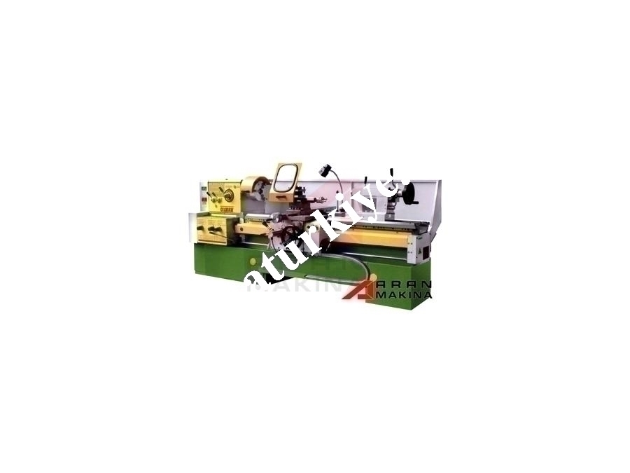 C11MS (Bulgarisch) Universal-Drehmaschine 