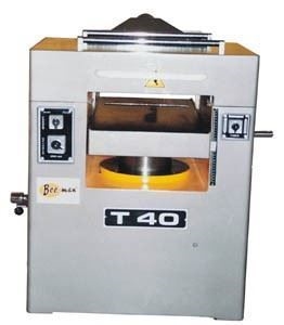 Kalınlık Makinası Otm. Tablalı ( 420 X 725 Mm ) - 0