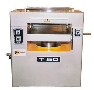Kalınlık Makinesi - Otm. Tablalı ( 535 X 880 Mm ) - 0