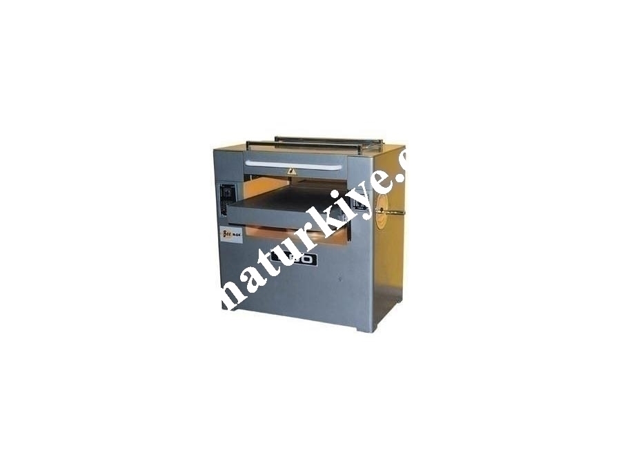 Otomatik Tablalı Kalınlık Makinası / Beeman T 60