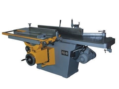 Komple Planya Makinası / Beeman Plc 40