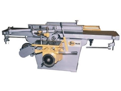 Komple Planya Makinası / Beeman Plc 40 - 1
