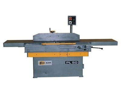 Sade Planya Makinası / Beeman Pl 50 - 0